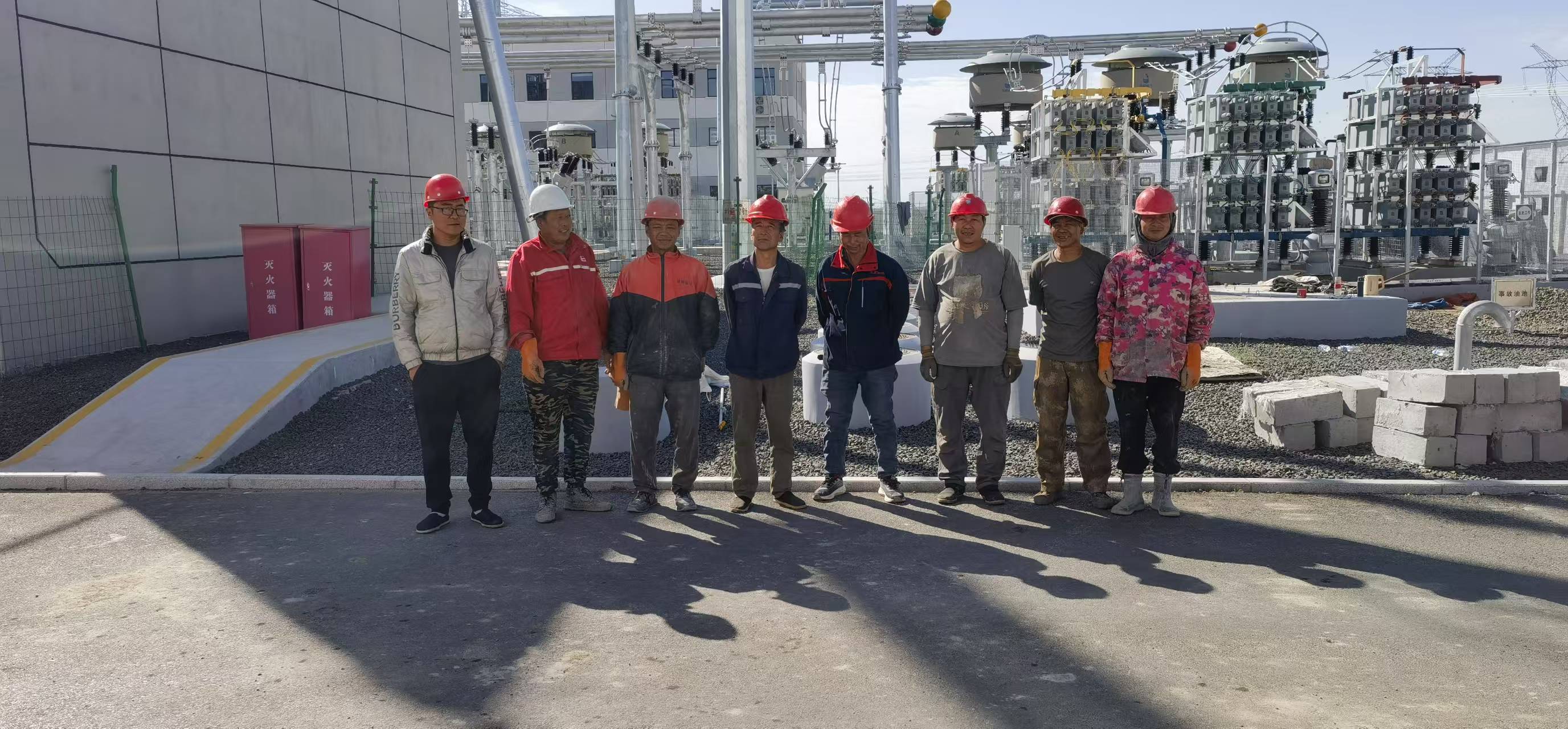 新泰地基沉降如何修复?